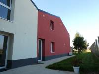 Alexis PERSIAUX - ARCARRé Architectes