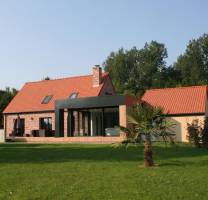 Alexis PERSIAUX - ARCARRé Architectes