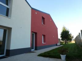 Alexis PERSIAUX - ARCARRé Architectes